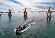 Embarcación La Confianza se suma con 104 puestos para el transporte lacustre hasta Almirante Padilla