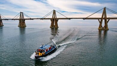 Embarcación La Confianza se suma con 104 puestos para el transporte lacustre hasta Almirante Padilla