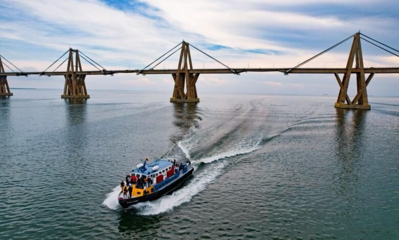 Embarcación La Confianza se suma con 104 puestos para el transporte lacustre hasta Almirante Padilla