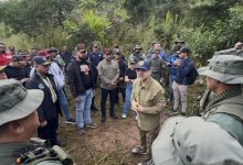 Gobernador Lacava encabezó activación de fase superior de Plan Independencia 200 en Carabobo