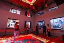 Carabobeños describieron 67 Salón Arturo Michelena como vitrina para el talento venezolano