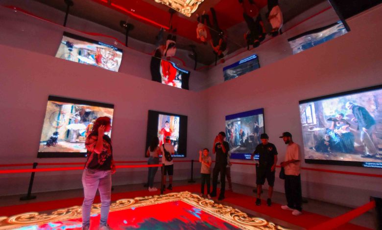 Carabobeños describieron 67 Salón Arturo Michelena como vitrina para el talento venezolano