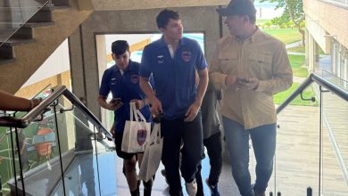 Influencers de Bolivia y Paraguay disfrutaron de recorrido por sitios turísticos de Puerto Cabello