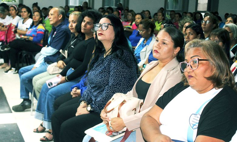 Más de 700 docentes carabobeños recibieron formación sobre neurodiversidad y neurodivergencia