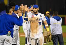 Los Navegantes del Magallanes cerró semana positiva con triunfo ante Lara.