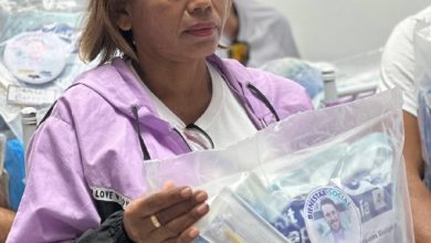 En Guacara pacientes quirúrgicos recibieron ayudas sociales