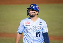 Los Navegantes del Magallanes perdió por tercera vez al hilo en casa