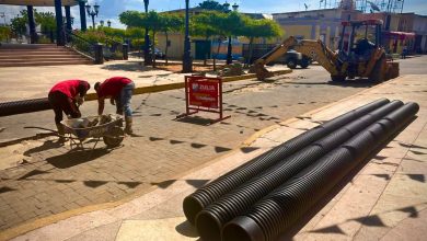 Plan Rector de Atención de Aguas 2025 llega a la comunidad Santa Lucía