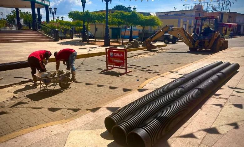 Plan Rector de Atención de Aguas 2025 llega a la comunidad Santa Lucía