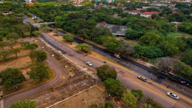 La Gobernación del Zulia colocará 6.000 Toneladas de asfalto