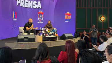 Capacidad Hotelera Marabina Totalmente Copada