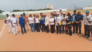 Celebrando el Día de Luis Aparicio Montiel