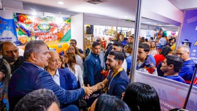 Inaugurada Expozulia en su edición número 43