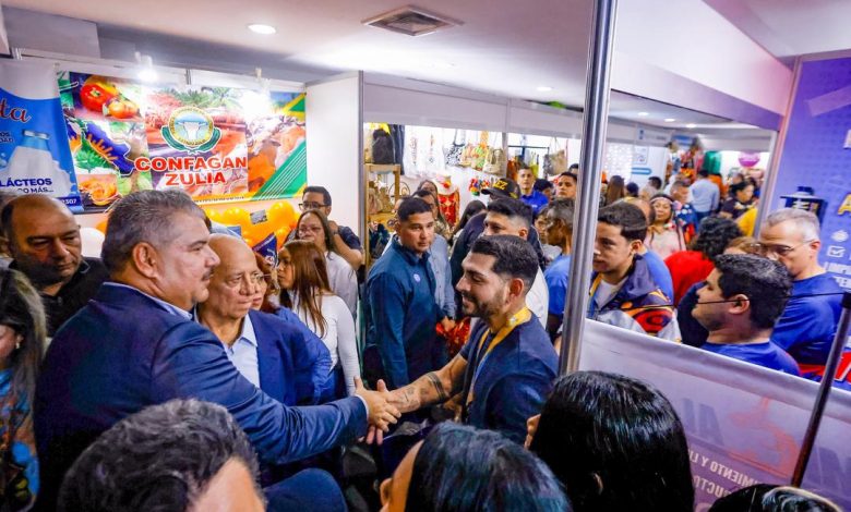Inaugurada Expozulia en su edición número 43