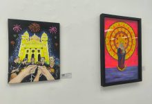 Arte y Fe Chiquinquireña