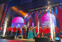 "Soy Empedraera" ganó Maracaibo elige la Gaita del Año 2025 en la categoría infantil-juvenil