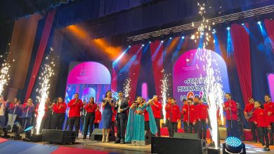 "Soy Empedraera" ganó Maracaibo elige la Gaita del Año 2025 en la categoría infantil-juvenil