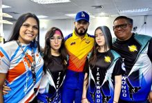 Instituto Público Municipal del Deporte realizó jornada “Hábitos Saludables”