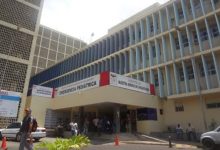 Se inician los trabajos del Hospital Chiquinquirá