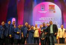 170 gaiteros brillaron en el Festival Maracaibo Elige la gaita del año