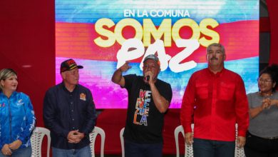 "La gestión de Di Martino está transformando la ciudad"