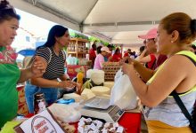 Se da Inicio al Plan Nacional de Ofensiva Alimentaria