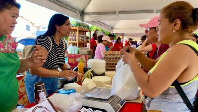 Se da Inicio al Plan Nacional de Ofensiva Alimentaria
