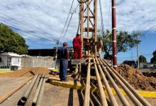 El sector el Manzanillo del municipio San Francisco del estado Zulia contará con agua potable