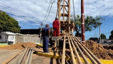 El sector el Manzanillo del municipio San Francisco del estado Zulia contará con agua potable