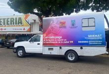 SEDEMAT inicia Jornada de Registro simple y pago de tributos