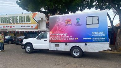 SEDEMAT inicia Jornada de Registro simple y pago de tributos