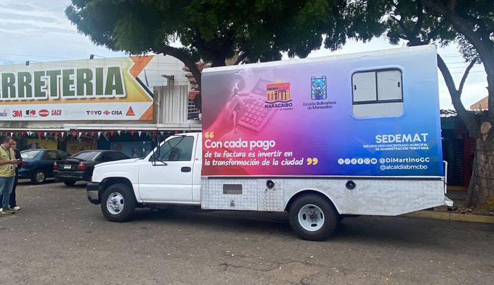 SEDEMAT inicia Jornada de Registro simple y pago de tributos