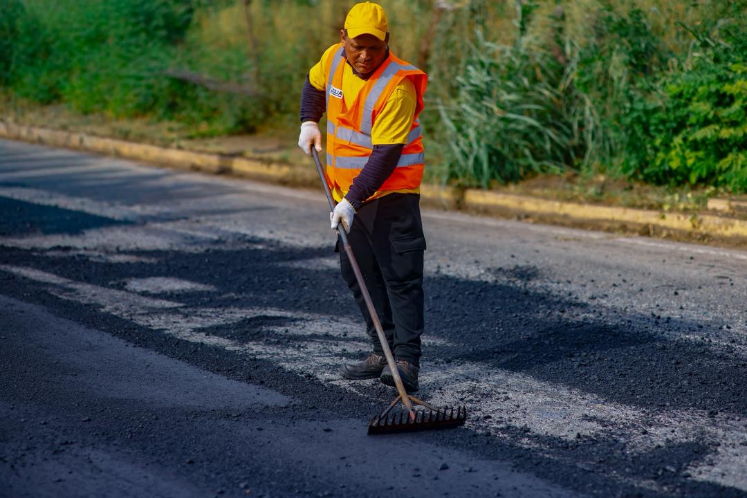 Plan Integral Soluciones para los Zulianos llega al municipio Santa Rita