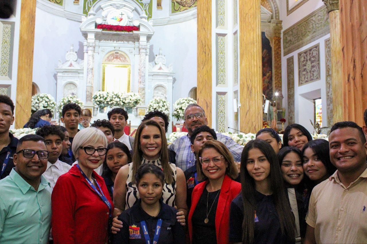 Gobierno nacional financiará becas universitarias de la alcaldía de Maracaibo y Gobernación del Zulia