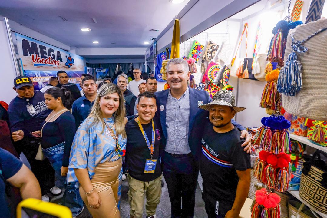 Inaugurada Expozulia en su edición número 43