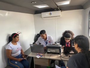 SEDEMAT inicia Jornada de Registro simple y pago de tributos 