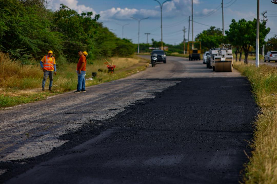 Plan Integral Soluciones para los Zulianos llega al municipio Santa Rita