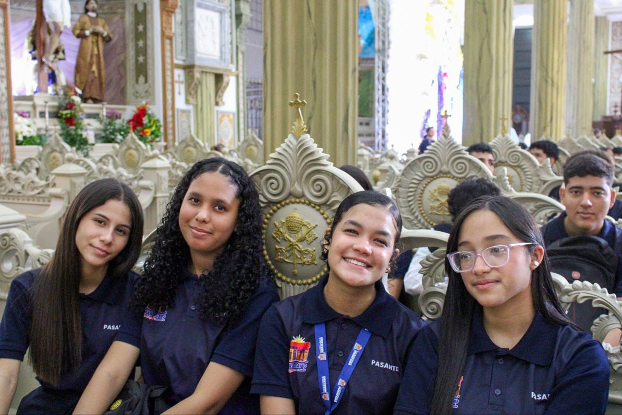 Gobierno nacional financiará becas universitarias de la alcaldía de Maracaibo y Gobernación del Zulia