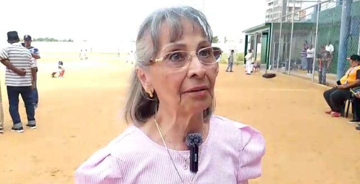 Celebrando el Día de Luis Aparicio Montiel