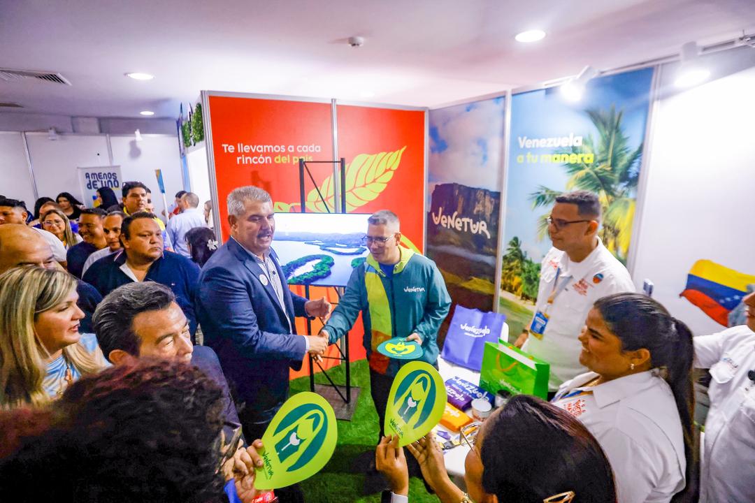 Inaugurada Expozulia en su edición número 43