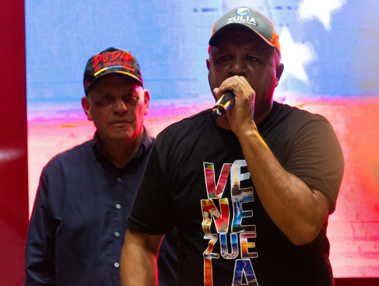 "La gestión de Di Martino está transformando la ciudad" 