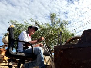 El sector el Manzanillo del municipio San Francisco del estado Zulia contará con agua potable 