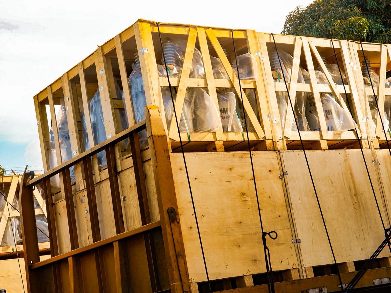 Gobierno Bolivariano consolida sistema eléctrico del Zulia