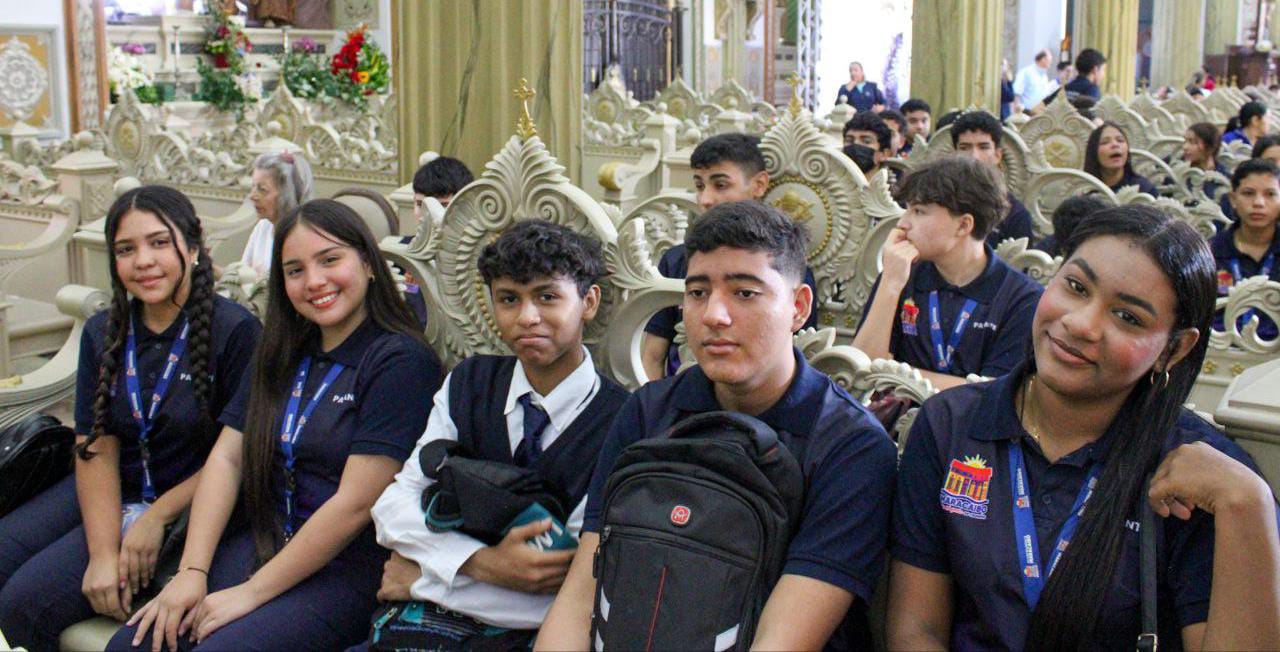 Gobierno nacional financiará becas universitarias de la alcaldía de Maracaibo y Gobernación del Zulia