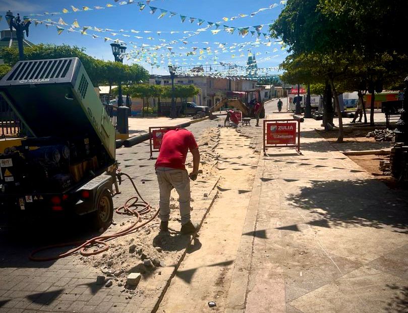 Plan Rector de Atención de Aguas 2025 llega a la comunidad Santa Lucía