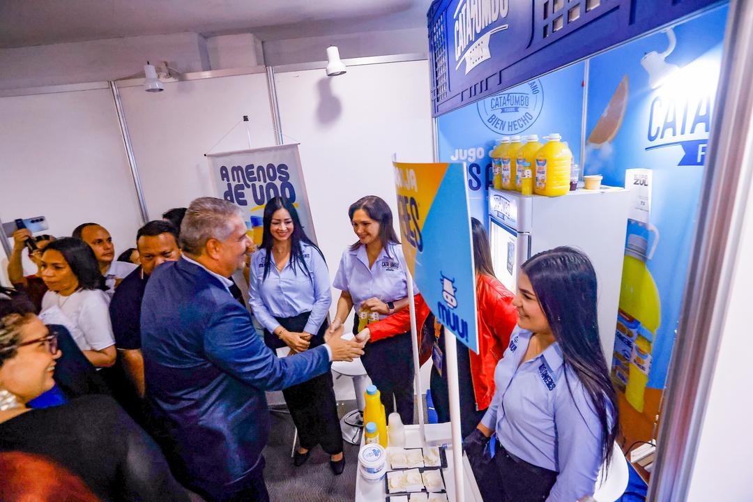Inaugurada Expozulia en su edición número 43