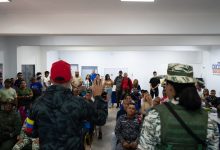 Guacara activa fase superior del Plan Independencia 200 para blindar comunicaciones comunales