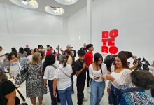 Más de 400 personas asistieron a la reinauguración del MUVA en Carabobo