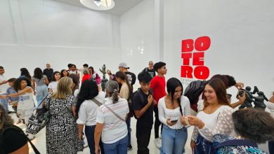 Más de 400 personas asistieron a la reinauguración del MUVA en Carabobo