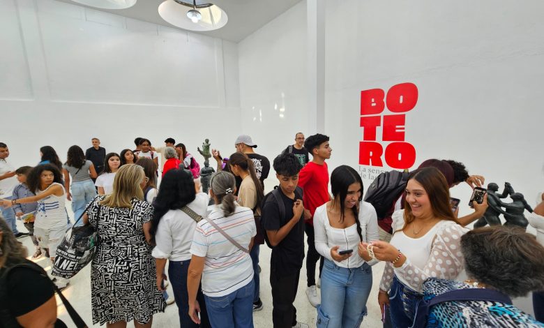 Más de 400 personas asistieron a la reinauguración del MUVA en Carabobo